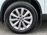 USED 2014 VOLKSWAGEN TIGUAN 2.0 TDI BlueMotion Tech Match SUV 5dr Diesel Manual 4WD Euro 5 (s/s) (140 ps) 