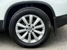 USED 2014 VOLKSWAGEN TIGUAN 2.0 TDI BlueMotion Tech Match SUV 5dr Diesel Manual 4WD Euro 5 (s/s) (140 ps) 