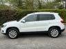 USED 2014 VOLKSWAGEN TIGUAN 2.0 TDI BlueMotion Tech Match SUV 5dr Diesel Manual 4WD Euro 5 (s/s) (140 ps) 
