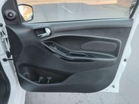 USED 2018 68 FORD KA+ 1.2 Ti-VCT Zetec Hatchback 5dr Petrol Manual Euro 6 (s/s) (70 ps) ONLY 17,094 MILES FROM NEW