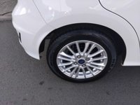 USED 2018 68 FORD KA+ 1.2 Ti-VCT Zetec Hatchback 5dr Petrol Manual Euro 6 (s/s) (70 ps) ONLY 17,094 MILES FROM NEW