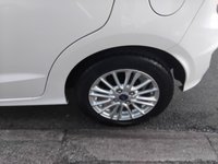 USED 2018 68 FORD KA+ 1.2 Ti-VCT Zetec Hatchback 5dr Petrol Manual Euro 6 (s/s) (70 ps) ONLY 17,094 MILES FROM NEW