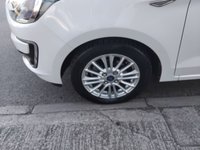 USED 2018 68 FORD KA+ 1.2 Ti-VCT Zetec Hatchback 5dr Petrol Manual Euro 6 (s/s) (70 ps) ONLY 17,094 MILES FROM NEW