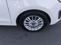 USED 2018 68 FORD KA+ 1.2 Ti-VCT Zetec Hatchback 5dr Petrol Manual Euro 6 (s/s) (70 ps) ONLY 17,094 MILES FROM NEW