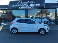 USED 2018 68 FORD KA+ 1.2 Ti-VCT Zetec Hatchback 5dr Petrol Manual Euro 6 (s/s) (70 ps) ONLY 17,094 MILES FROM NEW