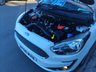 USED 2018 68 FORD KA+ 1.2 Ti-VCT Zetec Hatchback 5dr Petrol Manual Euro 6 (s/s) (70 ps) ONLY 17,094 MILES FROM NEW