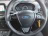 USED 2018 68 FORD KA+ 1.2 Ti-VCT Zetec Hatchback 5dr Petrol Manual Euro 6 (s/s) (70 ps) ONLY 17,094 MILES FROM NEW