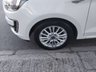 USED 2018 68 FORD KA+ 1.2 Ti-VCT Zetec Hatchback 5dr Petrol Manual Euro 6 (s/s) (70 ps) ONLY 17,094 MILES FROM NEW