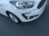 USED 2018 68 FORD KA+ 1.2 Ti-VCT Zetec Hatchback 5dr Petrol Manual Euro 6 (s/s) (70 ps) ONLY 17,094 MILES FROM NEW