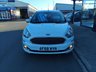USED 2018 68 FORD KA+ 1.2 Ti-VCT Zetec Hatchback 5dr Petrol Manual Euro 6 (s/s) (70 ps) ONLY 17,094 MILES FROM NEW