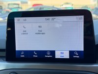 USED 2021 70 FORD FOCUS 1.0T EcoBoost MHEV Titanium Edition Hatchback 5dr Petrol Manual Euro 6 (s/s) (125 ps) LOVELY LOW MILEAGE FOCUS WITH LOTS OF SPEC
