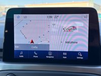 USED 2021 70 FORD FOCUS 1.0T EcoBoost MHEV Titanium Edition Hatchback 5dr Petrol Manual Euro 6 (s/s) (125 ps) LOVELY LOW MILEAGE FOCUS WITH LOTS OF SPEC