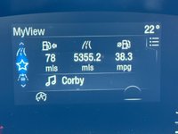 USED 2021 70 FORD FOCUS 1.0T EcoBoost MHEV Titanium Edition Hatchback 5dr Petrol Manual Euro 6 (s/s) (125 ps) LOVELY LOW MILEAGE FOCUS WITH LOTS OF SPEC