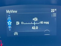 USED 2021 70 FORD FOCUS 1.0T EcoBoost MHEV Titanium Edition Hatchback 5dr Petrol Manual Euro 6 (s/s) (125 ps) LOVELY LOW MILEAGE FOCUS WITH LOTS OF SPEC