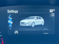 USED 2021 70 FORD FOCUS 1.0T EcoBoost MHEV Titanium Edition Hatchback 5dr Petrol Manual Euro 6 (s/s) (125 ps) LOVELY LOW MILEAGE FOCUS WITH LOTS OF SPEC