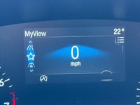 USED 2021 70 FORD FOCUS 1.0T EcoBoost MHEV Titanium Edition Hatchback 5dr Petrol Manual Euro 6 (s/s) (125 ps) LOVELY LOW MILEAGE FOCUS WITH LOTS OF SPEC