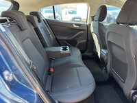 USED 2021 70 FORD FOCUS 1.0T EcoBoost MHEV Titanium Edition Hatchback 5dr Petrol Manual Euro 6 (s/s) (125 ps) LOVELY LOW MILEAGE FOCUS WITH LOTS OF SPEC