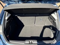 USED 2021 70 FORD FOCUS 1.0T EcoBoost MHEV Titanium Edition Hatchback 5dr Petrol Manual Euro 6 (s/s) (125 ps) LOVELY LOW MILEAGE FOCUS WITH LOTS OF SPEC