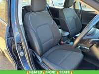 USED 2021 70 FORD FOCUS 1.0T EcoBoost MHEV Titanium Edition Hatchback 5 Door Chrome Blue Petrol Manual Euro 6 (s/s) (125 ps) LOVELY LOW MILEAGE FOCUS HEATED FRONT SEATS SAT NAV PHONE PROJECTION FRONT AND REAR PARK SENSORS