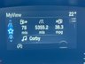 USED 2021 70 FORD FOCUS 1.0T EcoBoost MHEV Titanium Edition Hatchback 5dr Petrol Manual Euro 6 (s/s) (125 ps) LOVELY LOW MILEAGE FOCUS WITH LOTS OF SPEC