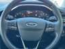 USED 2021 70 FORD FOCUS 1.0T EcoBoost MHEV Titanium Edition Hatchback 5dr Petrol Manual Euro 6 (s/s) (125 ps) LOVELY LOW MILEAGE FOCUS WITH LOTS OF SPEC