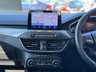USED 2021 70 FORD FOCUS 1.0T EcoBoost MHEV Titanium Edition Hatchback 5dr Petrol Manual Euro 6 (s/s) (125 ps) LOVELY LOW MILEAGE FOCUS WITH LOTS OF SPEC