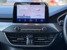 USED 2021 70 FORD FOCUS 1.0T EcoBoost MHEV Titanium Edition Hatchback 5dr Petrol Manual Euro 6 (s/s) (125 ps) LOVELY LOW MILEAGE FOCUS WITH LOTS OF SPEC