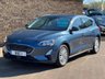 USED 2021 70 FORD FOCUS 1.0T EcoBoost MHEV Titanium Edition Hatchback 5dr Petrol Manual Euro 6 (s/s) (125 ps) LOVELY LOW MILEAGE FOCUS WITH LOTS OF SPEC