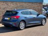 USED 2021 70 FORD FOCUS 1.0T EcoBoost MHEV Titanium Edition Hatchback 5dr Petrol Manual Euro 6 (s/s) (125 ps) LOVELY LOW MILEAGE FOCUS WITH LOTS OF SPEC