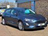 USED 2021 70 FORD FOCUS 1.0T EcoBoost MHEV Titanium Edition Hatchback 5dr Petrol Manual Euro 6 (s/s) (125 ps) LOVELY LOW MILEAGE FOCUS WITH LOTS OF SPEC
