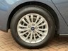 USED 2021 70 FORD FOCUS 1.0T EcoBoost MHEV Titanium Edition Hatchback 5 Door Chrome Blue Petrol Manual Euro 6 (s/s) (125 ps) LOVELY LOW MILEAGE FOCUS HEATED FRONT SEATS SAT NAV PHONE PROJECTION FRONT AND REAR PARK SENSORS