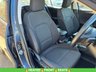 USED 2021 70 FORD FOCUS 1.0T EcoBoost MHEV Titanium Edition Hatchback 5 Door Chrome Blue Petrol Manual Euro 6 (s/s) (125 ps) LOVELY LOW MILEAGE FOCUS HEATED FRONT SEATS SAT NAV PHONE PROJECTION FRONT AND REAR PARK SENSORS