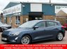 USED 2021 70 FORD FOCUS 1.0T EcoBoost MHEV Titanium Edition Hatchback 5 Door Chrome Blue Petrol Manual Euro 6 (s/s) (125 ps) LOVELY LOW MILEAGE FOCUS HEATED FRONT SEATS SAT NAV PHONE PROJECTION FRONT AND REAR PARK SENSORS