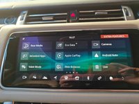 USED 2019 68 LAND ROVER RANGE ROVER SPORT 3.0 SD V6 Autobiography Dynamic SUV 5dr Diesel Auto 4WD Euro 6 (s/s) (306 ps) 