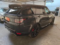 USED 2019 68 LAND ROVER RANGE ROVER SPORT 3.0 SD V6 Autobiography Dynamic SUV 5dr Diesel Auto 4WD Euro 6 (s/s) (306 ps) 