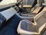 USED 2019 68 LAND ROVER RANGE ROVER SPORT 3.0 SD V6 Autobiography Dynamic SUV 5dr Diesel Auto 4WD Euro 6 (s/s) (306 ps) 