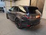 USED 2019 68 LAND ROVER RANGE ROVER SPORT 3.0 SD V6 Autobiography Dynamic SUV 5dr Diesel Auto 4WD Euro 6 (s/s) (306 ps) 