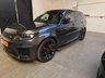 USED 2019 68 LAND ROVER RANGE ROVER SPORT 3.0 SD V6 Autobiography Dynamic SUV 5dr Diesel Auto 4WD Euro 6 (s/s) (306 ps) 
