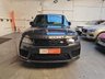 USED 2019 68 LAND ROVER RANGE ROVER SPORT 3.0 SD V6 Autobiography Dynamic SUV 5dr Diesel Auto 4WD Euro 6 (s/s) (306 ps) 