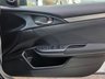 USED 2019 19 HONDA CIVIC 1.0 VTEC Turbo SR Hatchback 5dr Petrol Manual Euro 6 (s/s) (126 ps) 
