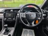 USED 2019 19 HONDA CIVIC 1.0 VTEC Turbo SR Hatchback 5dr Petrol Manual Euro 6 (s/s) (126 ps) 