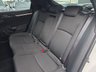 USED 2019 19 HONDA CIVIC 1.0 VTEC Turbo SR Hatchback 5dr Petrol Manual Euro 6 (s/s) (126 ps) 