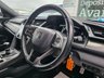 USED 2019 19 HONDA CIVIC 1.0 VTEC Turbo SR Hatchback 5dr Petrol Manual Euro 6 (s/s) (126 ps) 