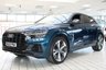 USED 2019 69 AUDI Q8 3.0 TDI V6 50 Edition 1 SUV 5dr Diesel Tiptronic quattro Euro 6 (s/s) (286 ps) -PANORAMIC GLASS ROOF-