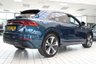 USED 2019 69 AUDI Q8 3.0 TDI V6 50 Edition 1 SUV 5dr Diesel Tiptronic quattro Euro 6 (s/s) (286 ps) -PANORAMIC GLASS ROOF-