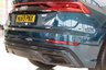 USED 2019 69 AUDI Q8 3.0 TDI V6 50 Edition 1 SUV 5dr Diesel Tiptronic quattro Euro 6 (s/s) (286 ps) -PANORAMIC GLASS ROOF-