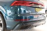 USED 2019 69 AUDI Q8 3.0 TDI V6 50 Edition 1 SUV 5dr Diesel Tiptronic quattro Euro 6 (s/s) (286 ps) -PANORAMIC GLASS ROOF-