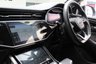 USED 2019 69 AUDI Q8 3.0 TDI V6 50 Edition 1 SUV 5dr Diesel Tiptronic quattro Euro 6 (s/s) (286 ps) -PANORAMIC GLASS ROOF-