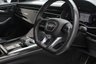 USED 2019 69 AUDI Q8 3.0 TDI V6 50 Edition 1 SUV 5dr Diesel Tiptronic quattro Euro 6 (s/s) (286 ps) -PANORAMIC GLASS ROOF-