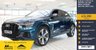 USED 2019 69 AUDI Q8 3.0 TDI V6 50 Edition 1 SUV 5dr Diesel Tiptronic quattro Euro 6 (s/s) (286 ps) -PANORAMIC GLASS ROOF-